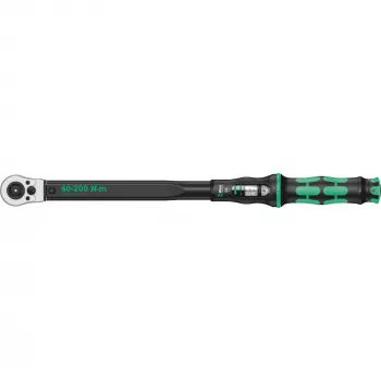 Click-Torque C 3 R/L 05075626001 Dinamometrinis raktas 1/2 colio 12,5 mm 40 Nm