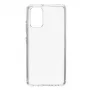 Krusell SoftCover dėklas Samsung Galaxy A42 5G (6,6 colio) permatomas
