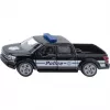 BLISTER Ford F150 US-Police, modelinis automobilis