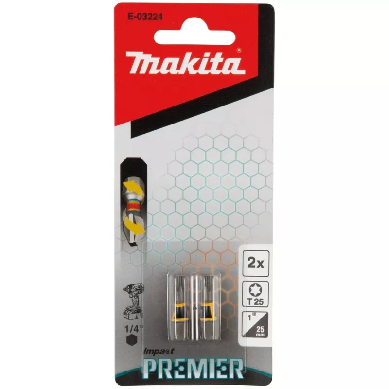 Makita E-03224 Priedas įrankiui