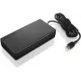 Lenovo 230W kintamosios srovės plonas adapteris EU, juodas