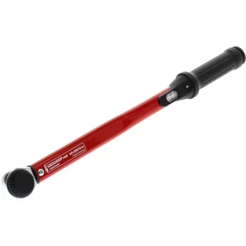 GEDORE red sukimo momento raktas 1/2 colio 40-200 Nm, ilgis 485 mm (R68900200)