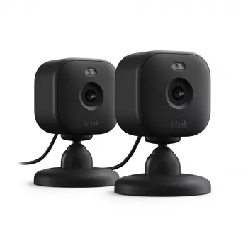 IP apsaugos kamera Amazon Blink Mini 2 1080p