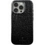 Dėklas Border Case Apple iPhone 16 Pro BURGA SV_02_IP16PRO_TH-MAGSAFE Juodas