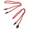 SATA kabelis Corsair CC-8900254 0,6 m juodas raudonas