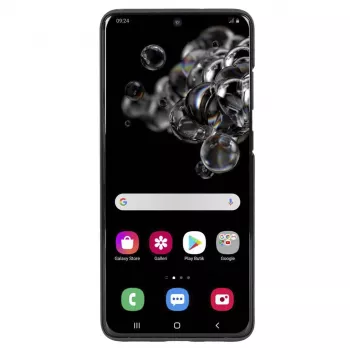Dėklas Krusell Essentials Samsung Galaxy S20 Plus 17 cm (6.7 colio) Pilkas