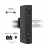 USB šakotuvas DeLOCK 63919