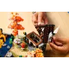 LEGO ICONS 11372 Rudens sodo namelys