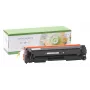 Suderinamas kasetė Static Control Hewlett-Packard 410A (CF410A) / Canon CRG 046 juoda, 2300 psl.