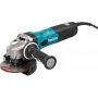 Kampinis šlifuoklis Makita GA5091X01 12,5 cm 11500 RPM 1900 W 2,8 kg