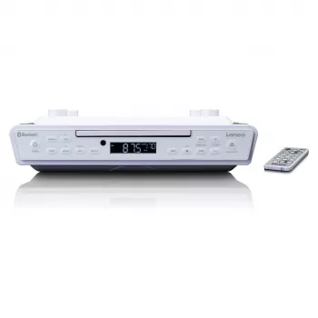 Sieninis radijas Lenco KCR-150