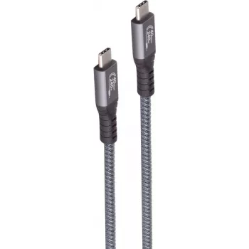 SHVP BS13-68000 USB 4.0 laidas C kištukas > C kištukas 40 Gbit/s 240 W 0,25 m