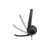 Ausinės Logitech H390