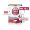 PUPIL Premium All Meat Beef – šlapias šunų ėdalas – 800 g
