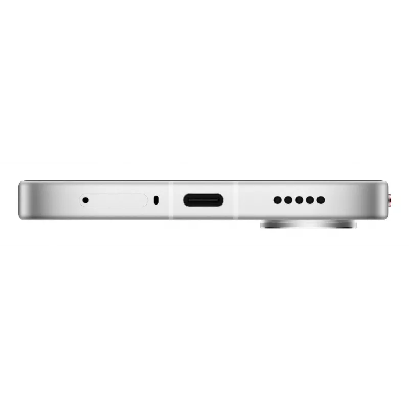 Išmanusis telefonas POCO X8 Pro Max – 6,83 colio (17,4 cm) 2772×1280, Dimensity 9500s, 12 GB RAM, 512 GB, 8500 mAh, Dual SIM, IP68, Baltas