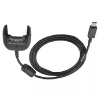 Zebra USB įkrovimo laidas - USB laidas, skirtas Zebra MC3300 Premium, MC3300 Premium Plus, MC3300 Standard, MC3300-G