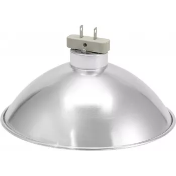 EUROLITE PAR-64 atšvaitinė lempa 51000750 GY-9.5 ilgas kakliukas
