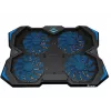 Tracer Cooling Station Gamezone Turbo nešiojamojo kompiuterio aušinimo stovas