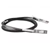 Tinklo kabelis HPE X240 10G SFP+ SFP+ DAC 5m juodas