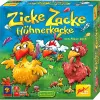 Zicke Zacke Chicken Cha Cha Cha, stalo žaidimas, Vaikų žaidimų metų žaidimas 1998