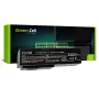 Baterija Green Cell AS08, skirta ASUS G50 G51 G60 M50 M50V N53 N53SV N61 N61VG N61JV