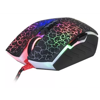 A4Tech Bloody Blazing A70 (aktyvuota) pelė USB Type-A optinė 6200 DPI A4TMYS47285