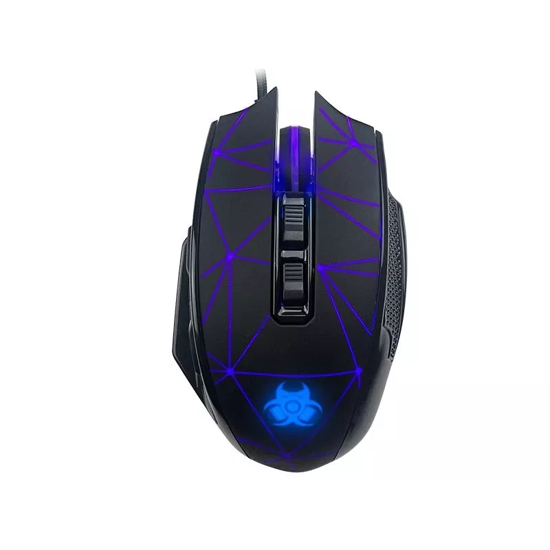Pelė Gamezone Tracer 47368 USB