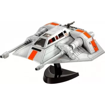 Revell 03604 Star Wars Snow Speeder rinkinys (03604)