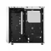 Korpusas Fractal Design Focus 2 White