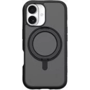 Laut International CARBON MATTER iPhone 17 dėklas - Midnight (L_IP25A_CM_BK)