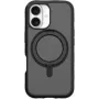 Laut International CARBON MATTER iPhone 17 dėklas - Midnight (L_IP25A_CM_BK)