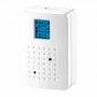 SWITEL BSW220 T/H – belaidis temperatūros ir drėgmės jutiklis, 2,4 GHz