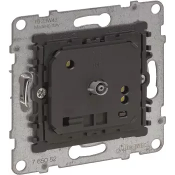 Legrand SEANO Įdėklas 765052 Elektroninis Grindų Termostatas 1 (765052)