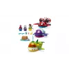 LEGO MARVEL 11207 Spidey: Povandeninės transporto priemonės