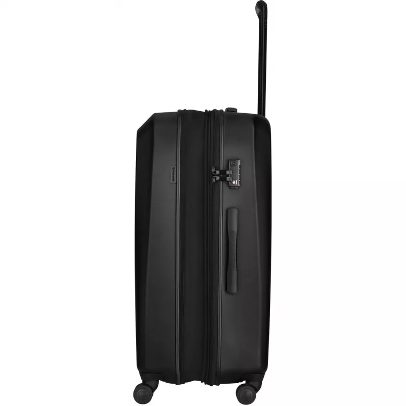 Kuprinė Wenger 612538 93 L Juoda