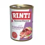 RINTI Kennerfleisch Ham – šlapias šunų ėdalas – 400g