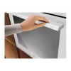 Įmontuojama elektrinė orkaitė Electrolux LOE8F38V – 72 L, katalizinė valymo sistema, TFT ekranas, 220–240 V