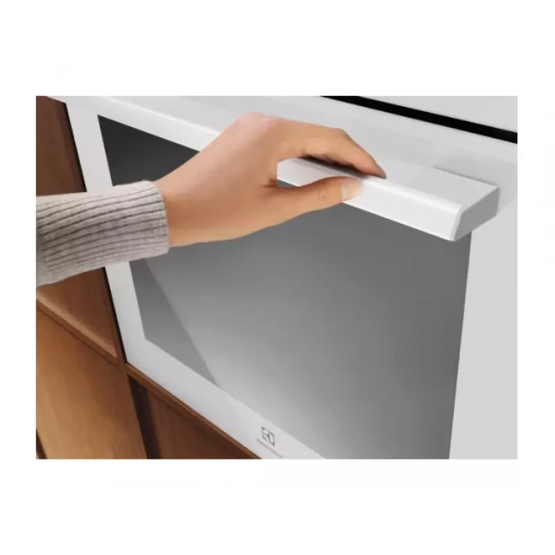 Įmontuojama elektrinė orkaitė Electrolux LOE8F38V – 72 L, katalizinė valymo sistema, TFT ekranas, 220–240 V