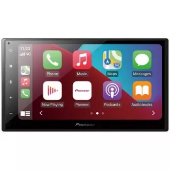 Automobilinis medijos imtuvas Pioneer SPH-DA160DAB