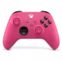 Žaidimų pultas Microsoft Xbox Wireless Controller Mineral Camo Special Edition – belaidis Bluetooth, 2x AA, 40 h, rožinė/balta