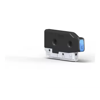 Originalus Epson rašalo kasetė WorkForce Enterprise AM‑C550 Cyan (C13T08Q240)
