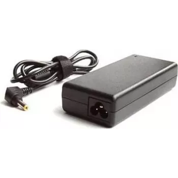 Lenovo 90W 2 kontaktų maitinimo adapteris/inverteris, vidaus, juodas