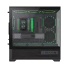 Gamemax VISTA 2 MB M-ATX korpusas