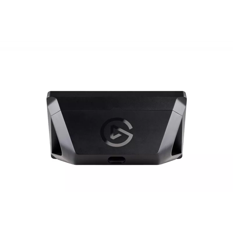 Elgato Stream Deck XL 10GAT9901 Juoda 32 mygtukai