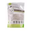DIAMENTIQ Tofu Matcha Ultra clumping – augalinis kačių kraikas – 4 kg