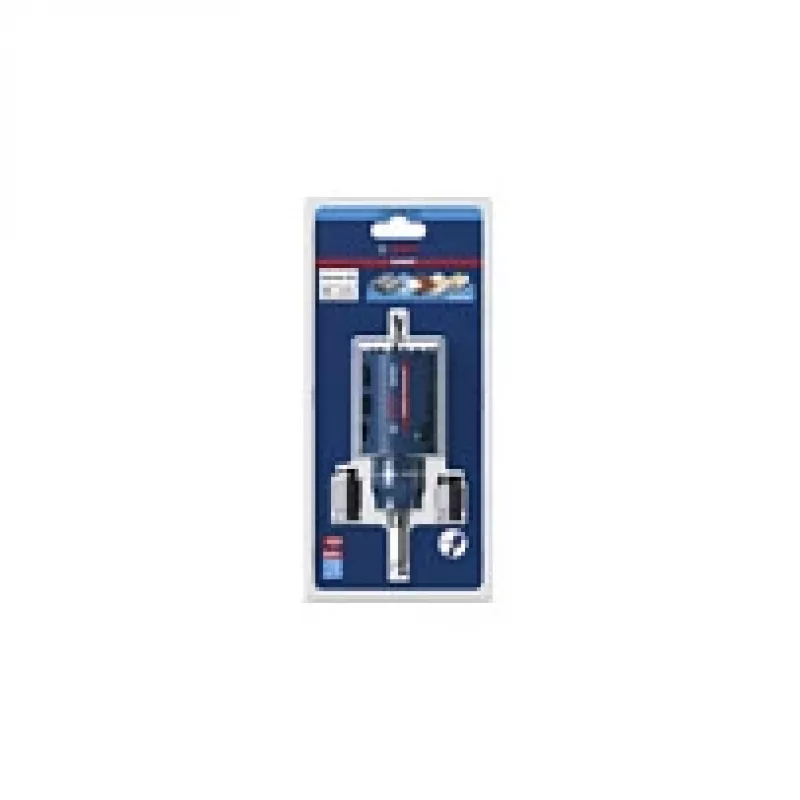 Bosch 2 608 900 449 pjūklo antgalis skylėms pjauti 1 vnt.