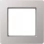 Jung Frame 1-way horizontal/vertical AF 581 BF AL (AF581BFAL)
