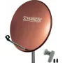 Palydovinės televizijos rinkinys SCHWAIGER SPI5502SET2 – 2 vartotojų komplektas