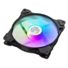Gamemax FN14A-S5 korpuso ventiliatorius 140mm juodas
