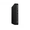 Mini kompiuteris HP ProDesk 400 G9 Mini – Intel Core i5-12500T, 16GB DDR5, 512GB NVMe, Wi-Fi 6E, Win 11 Pro